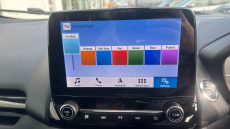 Ford EcoSport 1.0 EcoBoost 125 Titanium 5dr Petrol Hatchback
